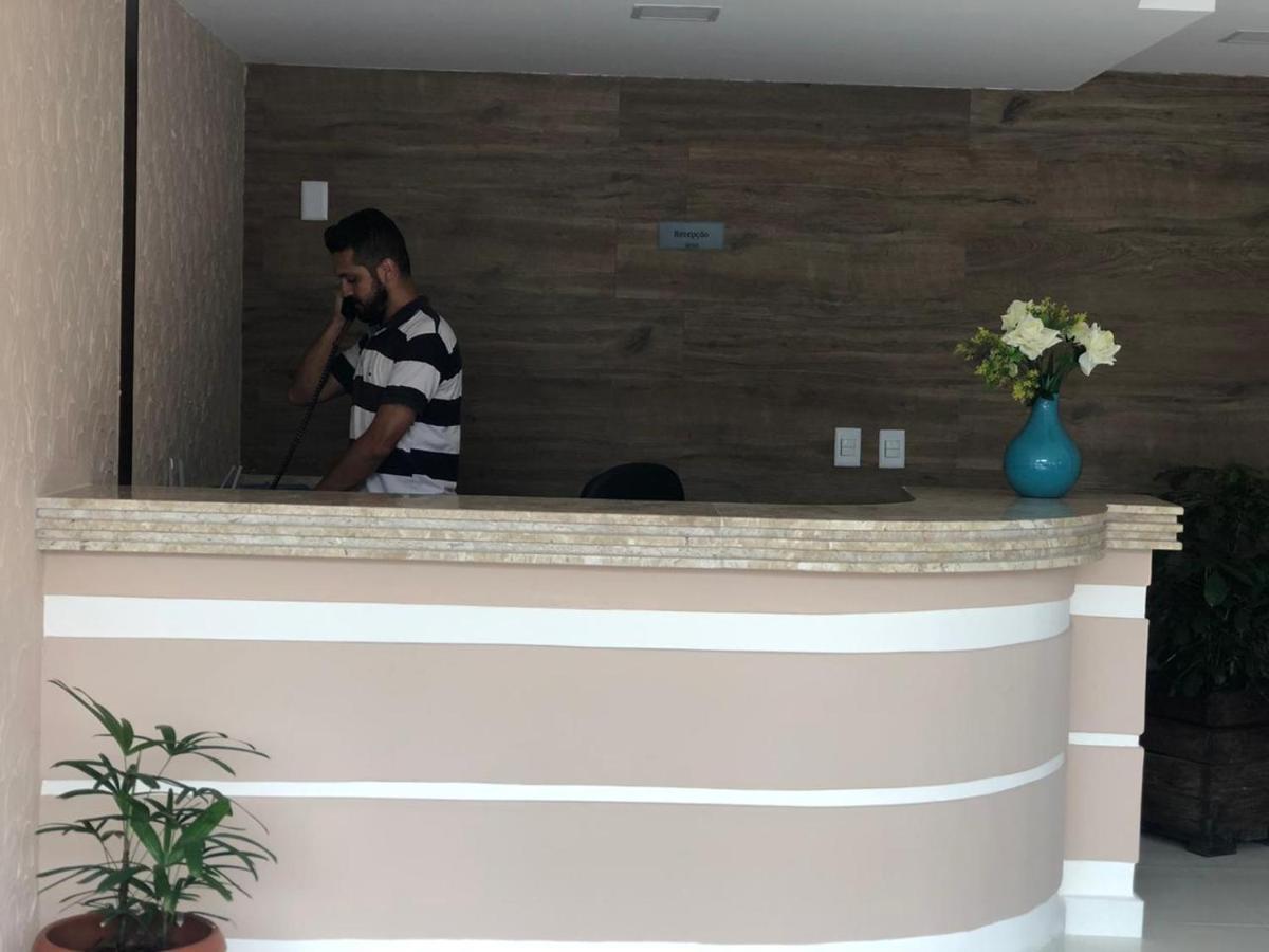 Pousada Veleiro 塞古罗港 外观 照片